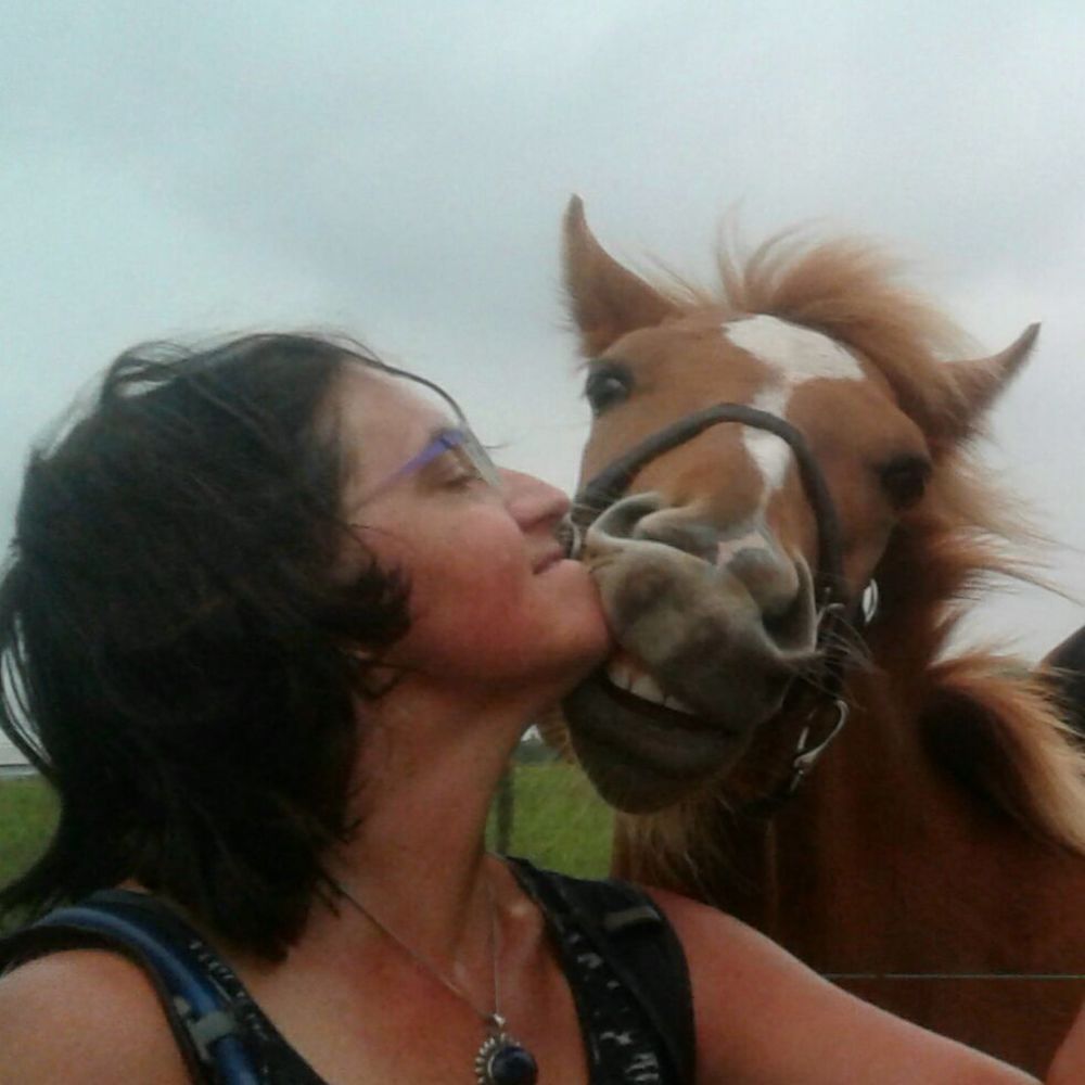 Meet your Posher, Shayna